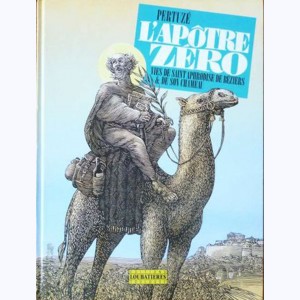 L'apôtre zéro