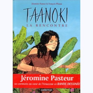 Série : Taanoki