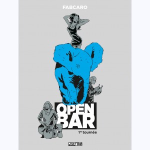 Série : Open Bar