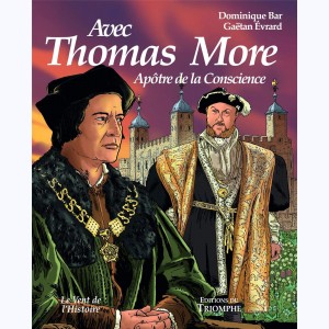 Avec Thomas More