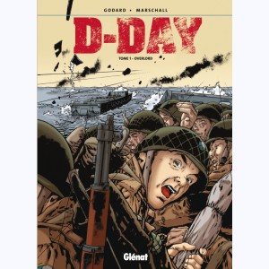 Série : D-Day