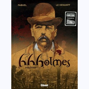 Série : H.H. Holmes