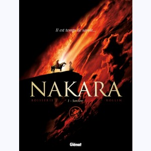 Série : Nakara