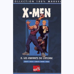 Série : X-Men