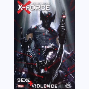 Série : X-Force