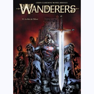 Série : Wanderers