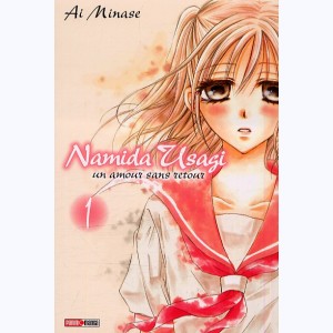 Série : Namida Usagi - Un amour sans retour