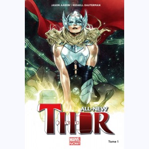 Série : All-New Thor