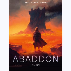 Série : Abaddon (Carey)