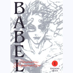 Série : Babel (Shigematsu)
