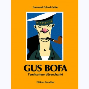 Série : Gus Bofa