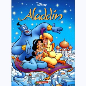 Série : Aladdin