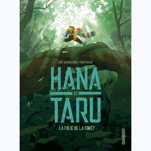 Hana et Taru