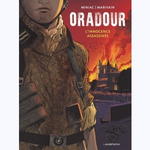 Oradour