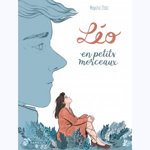 Léo en petits morceaux