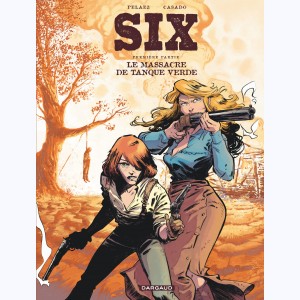 Série : Six