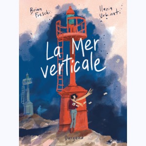 La mer verticale