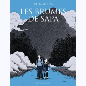 Les brumes de Sapa