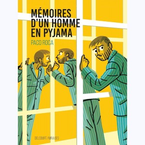 Mémoires d'un homme en pyjama