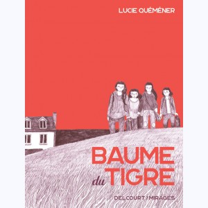 Baume du Tigre