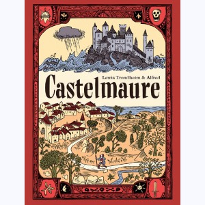 Castelmaure