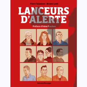 Lanceurs d'alerte