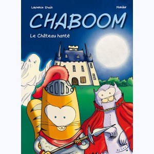 Série : Chaboom