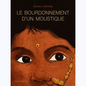 Le bourdonnement d'un moustique