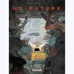 No Future