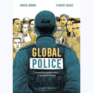 Global Police