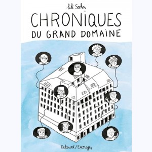 Chroniques du grand domaine