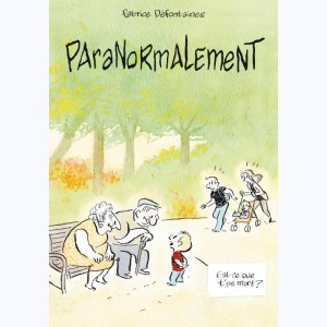 Paranormalement