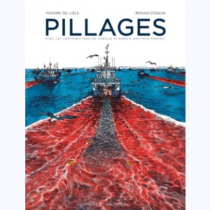 Pillages