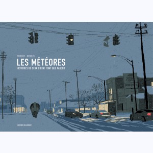 Les météores