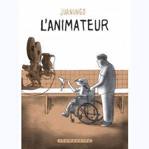 L'animateur