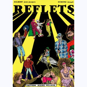 Reflets (Gilbert)