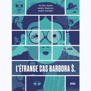 L'étrange cas Barbora S.