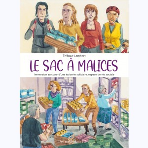 Le sac à malices