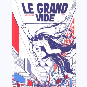 Le grand vide