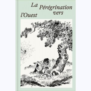 La Pérégrination vers l'ouest