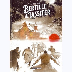 Bertille & Lassiter