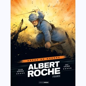 Albert Roche