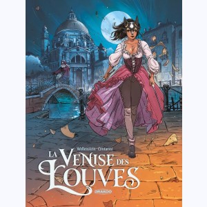 La Venise des Louves