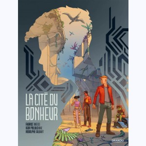 La cité du bonheur