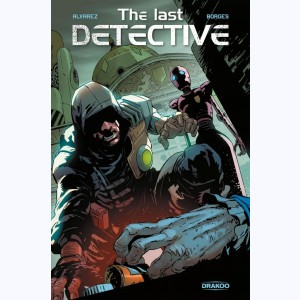 The Last Detective