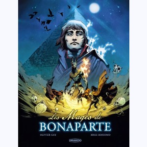 Les mages de Bonaparte