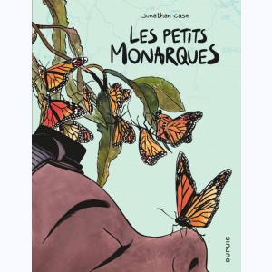 Les petits Monarques