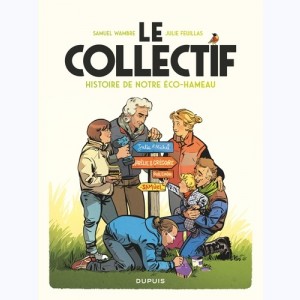 Le collectif (Wambre)