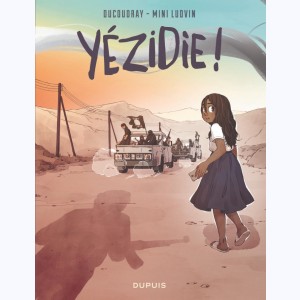 Yézidie !