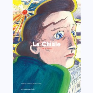 La chiâle